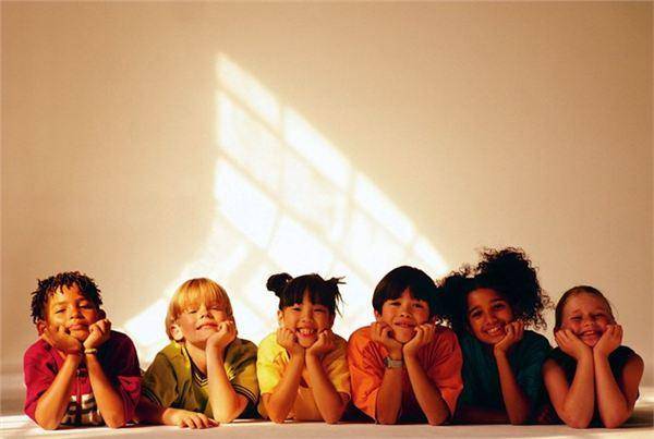 疫情之下的兒童節，你家孩子的兒童節咋過