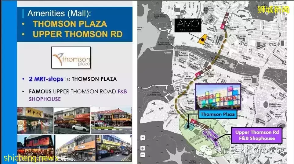 新加坡的“中央公園”突然火了！周圍房價要漲