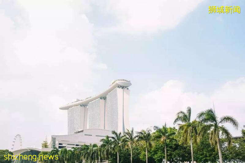 新加坡移民 | 疫情過後，新加坡移民大門重新開啓，6種移民方式帶您全家到新加坡!