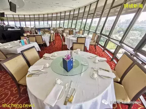 香港珍宝舫转战东南亚，会来新加坡吗