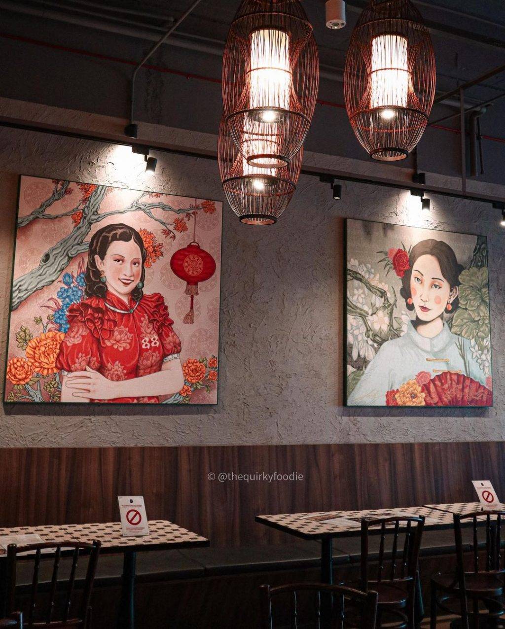 主打印尼中餐Kota88 Restaurant😍中式烹調方法、添加傳統印尼香料,色香味俱全🥣