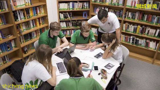 新加坡留學指南 新加坡最頂尖的9所國際學校