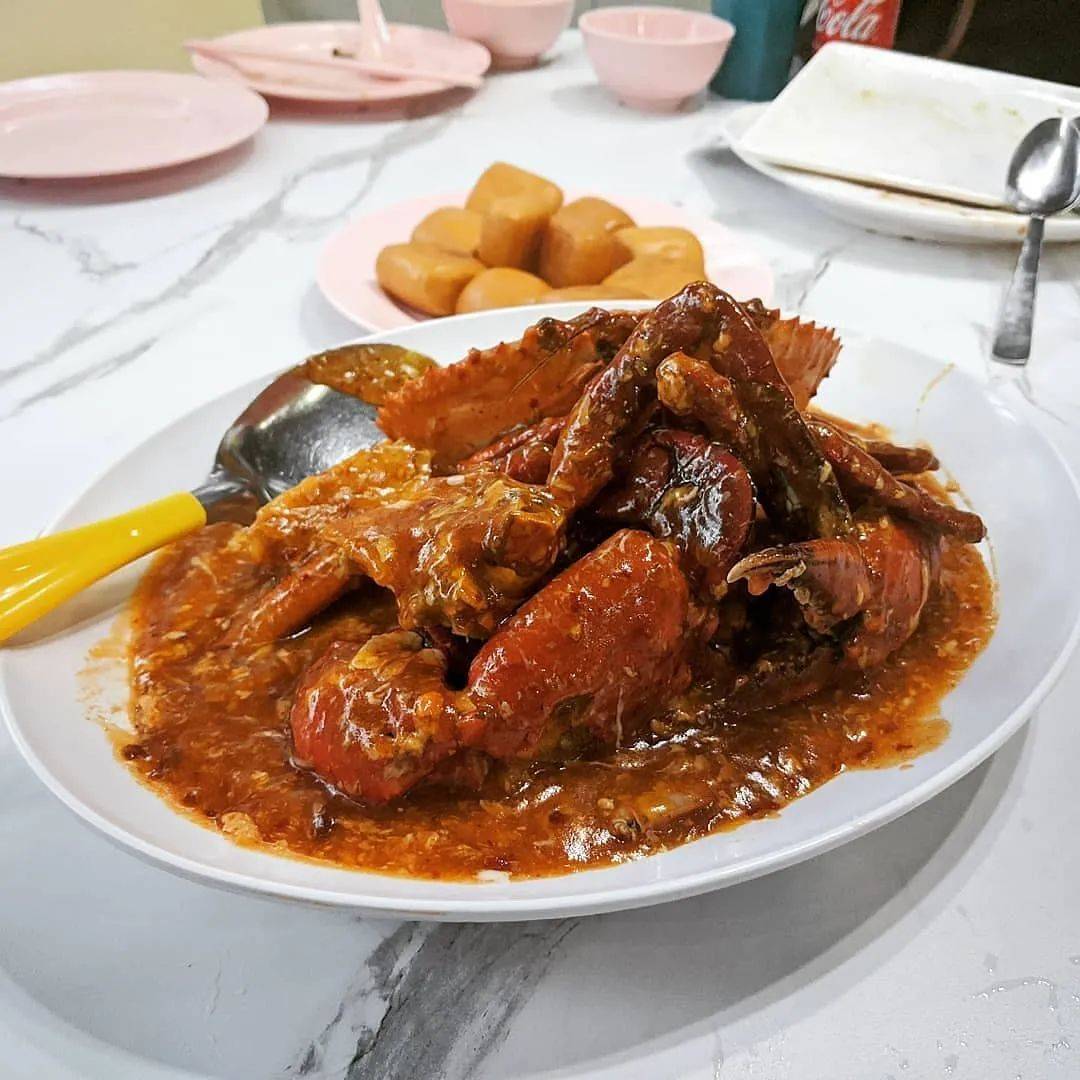 狮城MRT美食 宏茂桥隐藏美食合集,烤肉、日料、泰餐,周末逛吃路线get