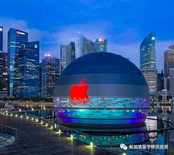 【資産配置+移民資訊】在設立新加坡家族辦公室的優勢和功能您了解嗎