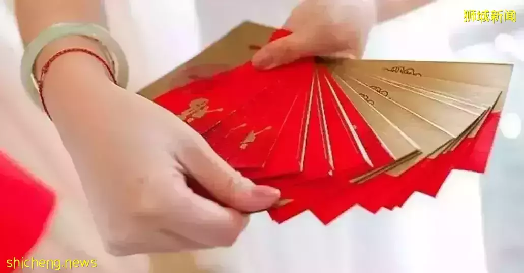 在新加坡過春節大賞,節後第一天老板這樣慶祝