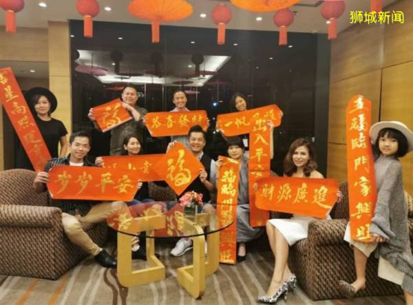 中國版《小娘惹》爆紅意想不到 曹國輝:助新馬影視發展