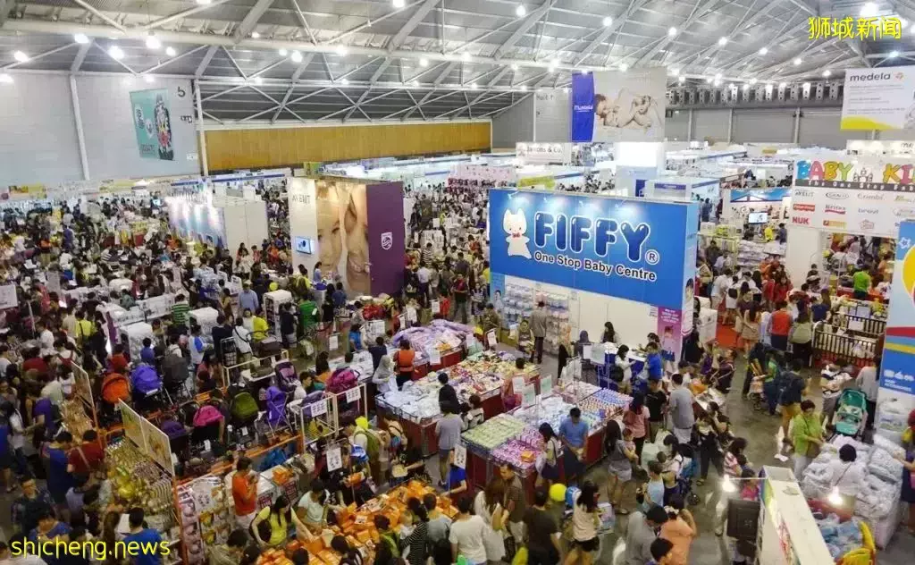 MCM、玩具1折！榜鹅Pororo嘉年华！澳龙买1送1！辣妈减脂瘦身营