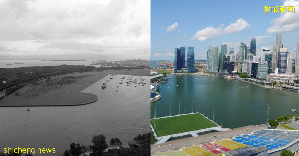 直升機、戰鬥機出動！李顯龍發表重要講話！56年了，新加坡讓全世界感動哭泣