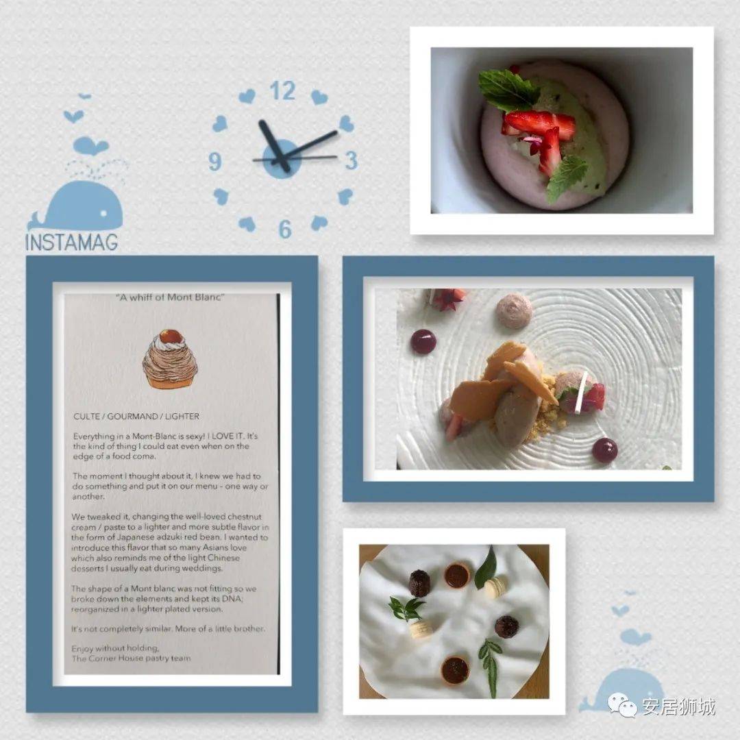 体验新加坡外宾级美食