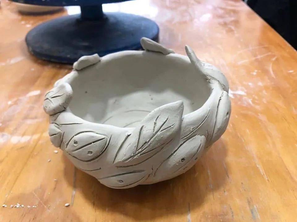 一起玩泥巴!新加坡11家陶艺馆,给娃童年加点糖,还能带作品回家