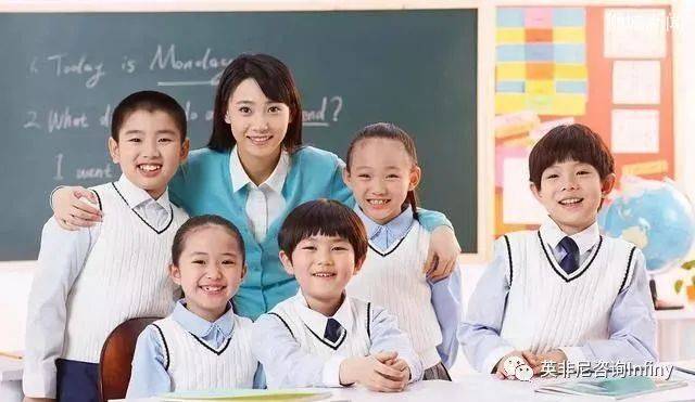 不放心讓低齡孩子留學海外!新加坡陪讀政策了解一下