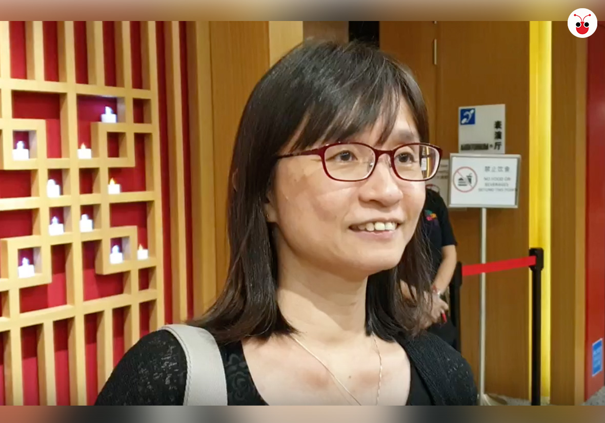 追思新谣阿姐颜黎明的音乐会，更像是一场同学会