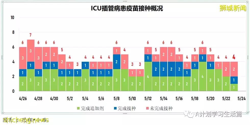 新加坡冠病病例翻倍飙升報5727起，有一人去世