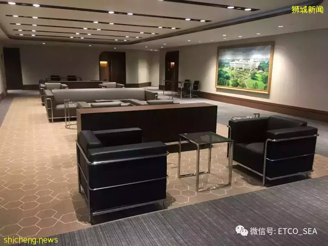 新加坡2021年私宅价涨幅,11年来最高