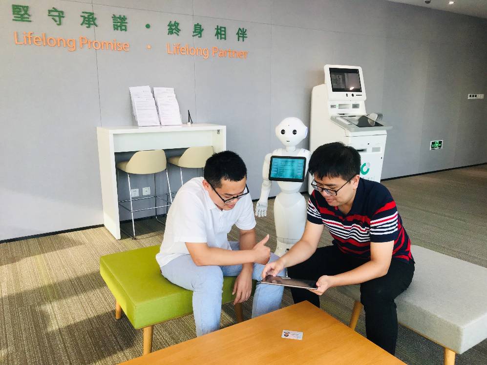 喜報!中國人壽(新加坡)榮獲2020年度國際金融保險獎