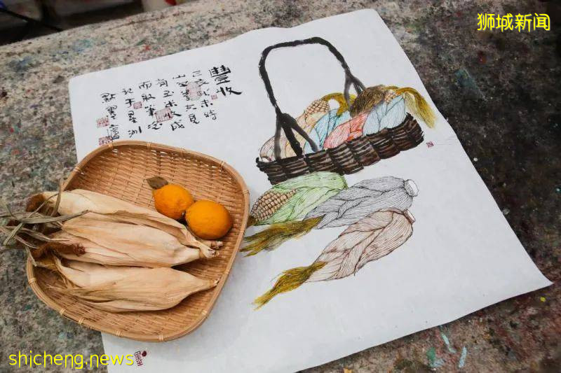 工作室是藝術家的世俗生活隔離所、在空間愈發昂貴的新加坡,他們如何維護自己的靈感庇護所