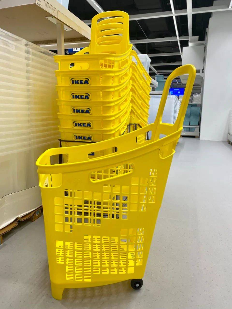 新加坡全新高科技宜家开业啦!这些折扣先到先得