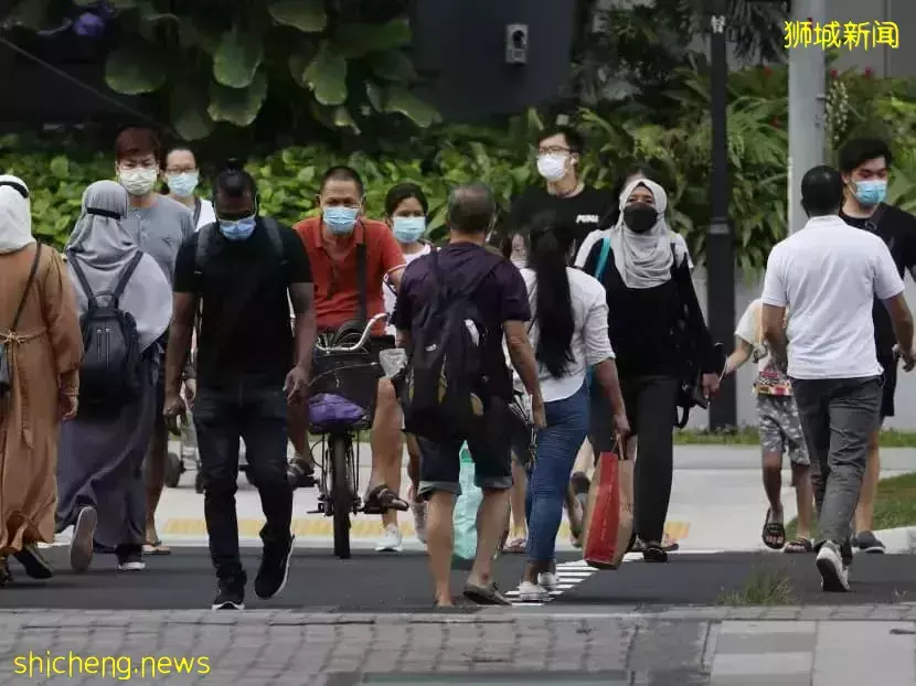 专家:新加坡或已达到一定的群体免疫!公布病例、死亡没必要
