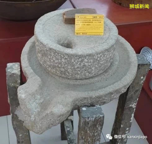 從馬國“小福州”到新加坡，卻意外發現了中國的遠親