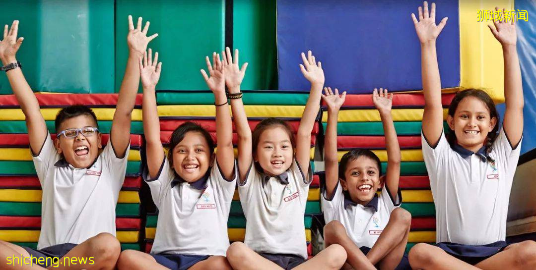 新加坡留学 3一18岁在新加坡留学,都要经历哪些重要时刻