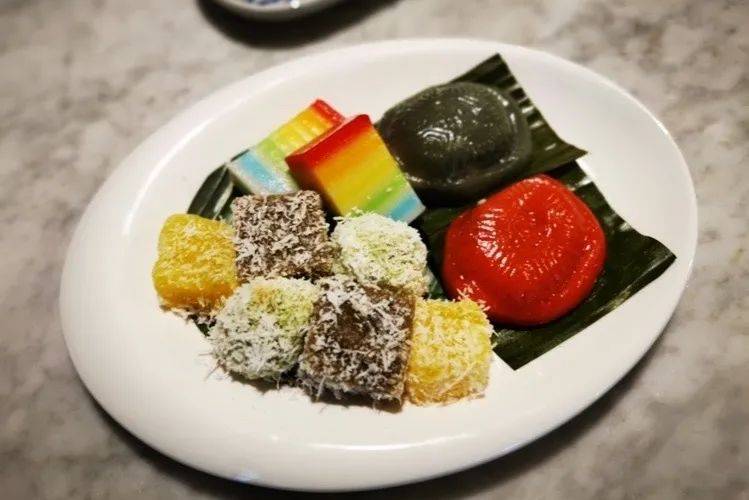 “小娘惹“热播剧背后的男人,开店了