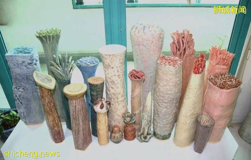 工作室是藝術家的世俗生活隔離所、在空間愈發昂貴的新加坡,他們如何維護自己的靈感庇護所