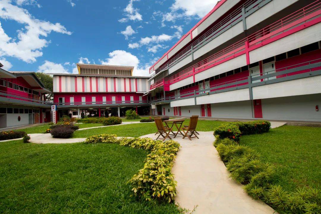 新加坡留學教育