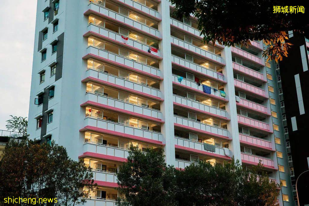 新加坡這些感染者最快7天解除隔離