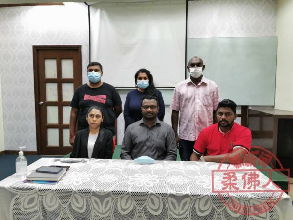 開放馬新邊境再無進展 客工協會恫言10月18日請願