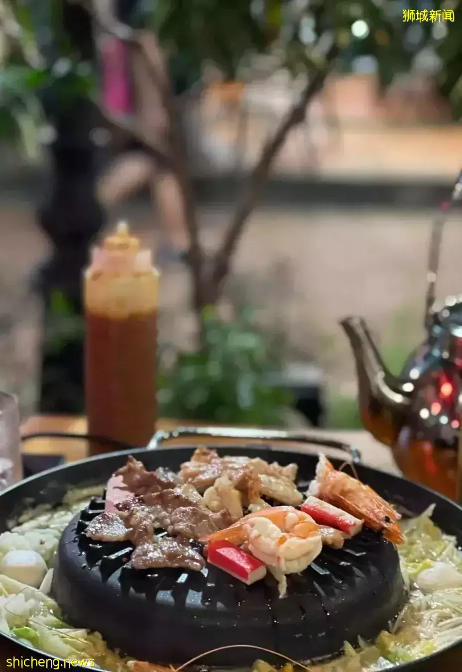 $1.9起，新加坡12家高性價比泰式Mookata，火鍋和燒烤的快樂一起擁有