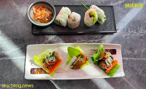 封城也能吃美味!新加坡這12家異國美食外送絕對滿足你挑剔的味蕾