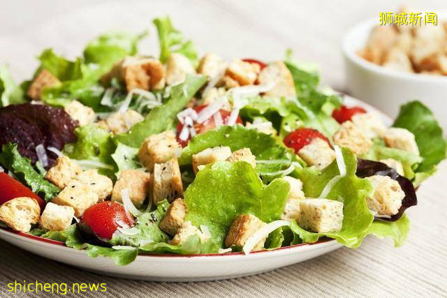 娘惹菜R o j a k:新加坡最受歡迎的沙拉的演變