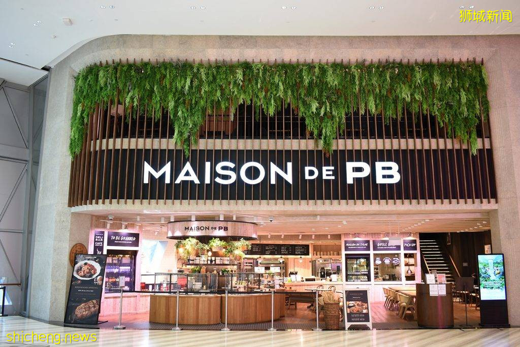 Jewel最新餐饮优惠!38家明星店铺推出Weekday买一送一Deal~有效期至5月20日