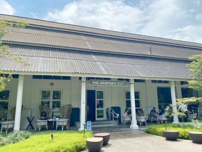 新加坡 不能错过的高颜值打卡地攻略(上)