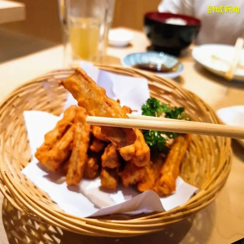 吃了會飛的日本和牛居然躲在新加坡的日本紅燈區