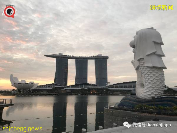 新加坡影院员工确诊，将关闭3天消毒；乌节路和金沙成为深红疫点区