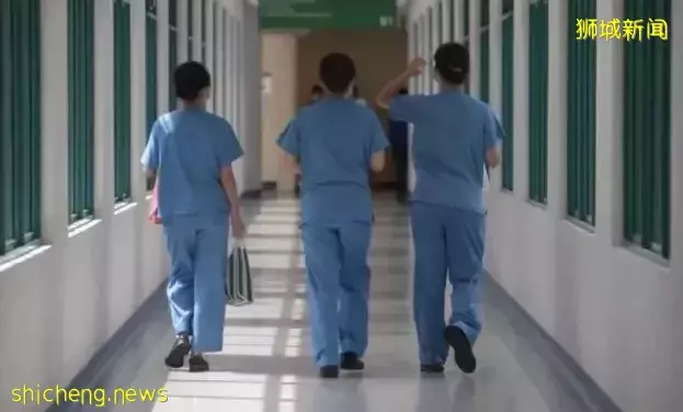 中國籍護士當著兒子面，狂扇女傭10個耳光：會打到你非常害怕爲止