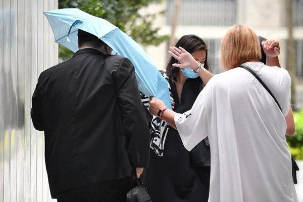 不堪妻送綠帽 名律師抑郁嗜毒