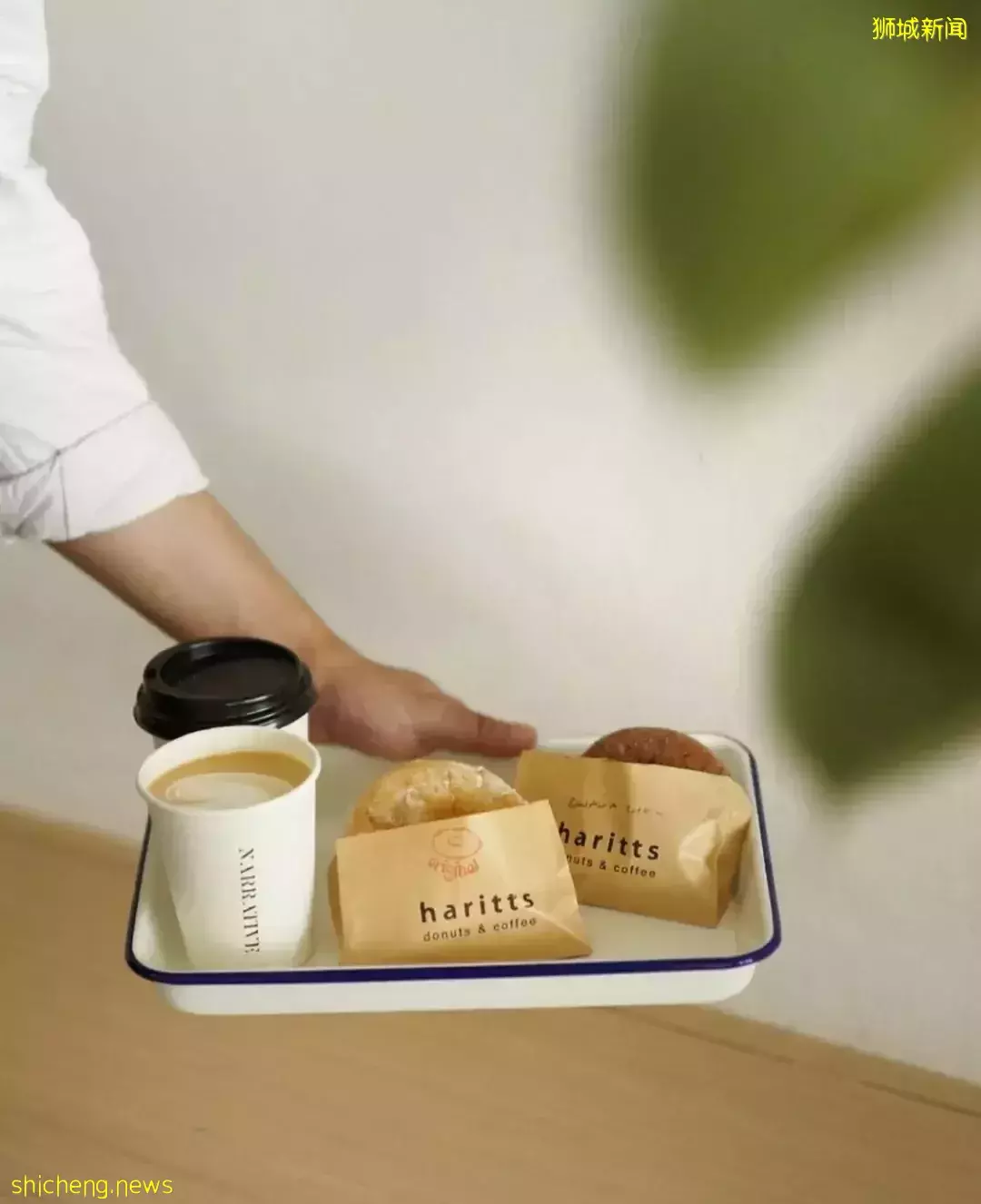 狮城咖啡浓度最高的区域之一,CBD咖啡清单第二弹