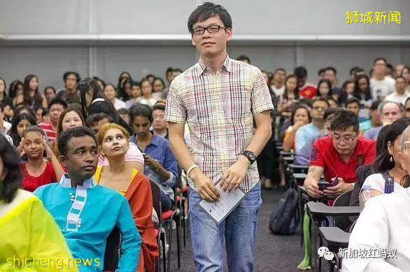 “艋艟難載桑梓愁，唯把星洲作神州”　獅城有不少中國客工是詩人