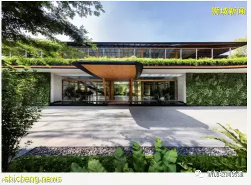 中国富豪20万月租租下荷兰路优质洋房,再刷本地租房新高