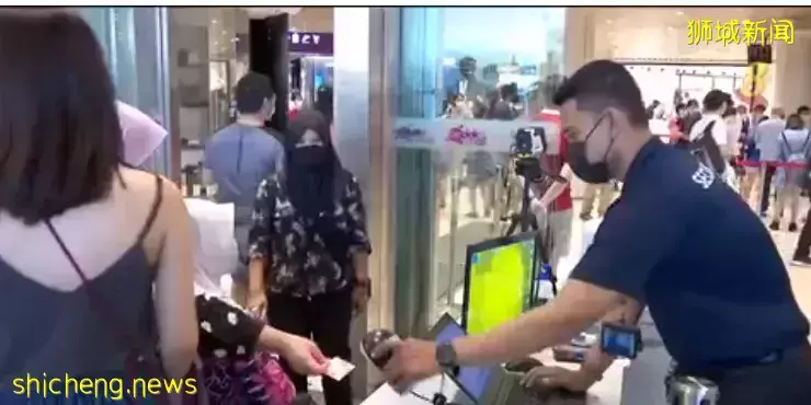 不打疫苗在新加坡被嫌弃！嫌弃级别请您“评星”