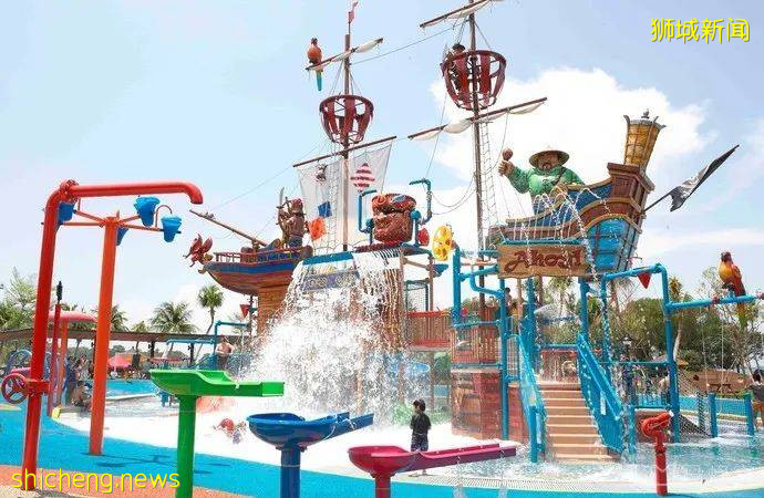 新加坡旅遊攻略 .