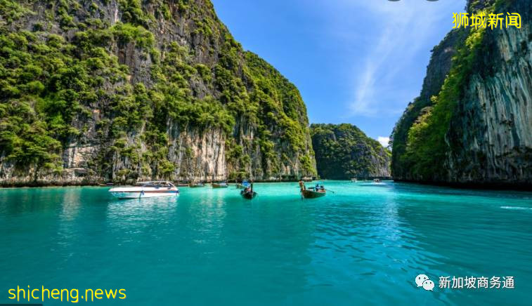 新加坡的後花園 新加坡附近最熱門的旅遊勝地