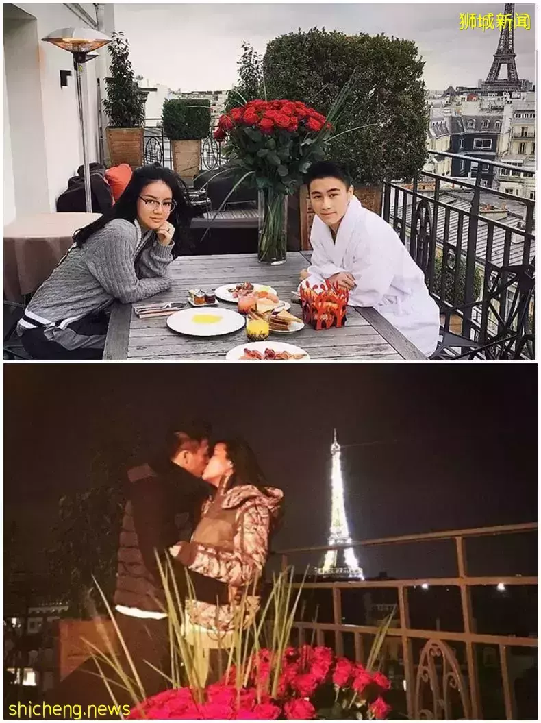 這個新加坡名媛二婚了！大量金條、名表、名牌包聘禮曝光