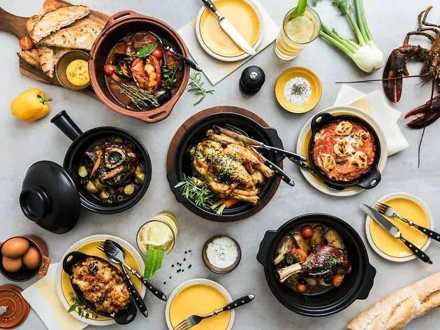 爲什麽這周放3天假?精選14個親子活動+16家餐廳,High起來