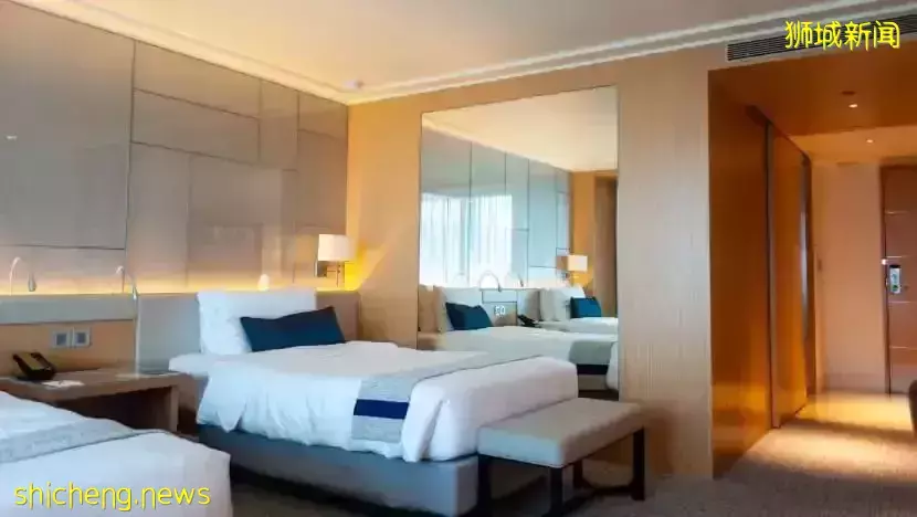 入境旅客版“居家康复计划”下周一开始实行