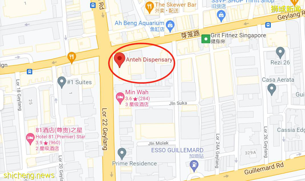 正式免費打科興！新加坡公布39家診所名單！李顯龍：不可能無限期封鎖