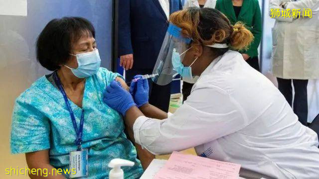 最新消息:中國要開始“2針滅活+1針mRNA”疫苗混打