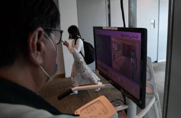 【武汉肺炎】新加坡再增3病例 皆是中国女子